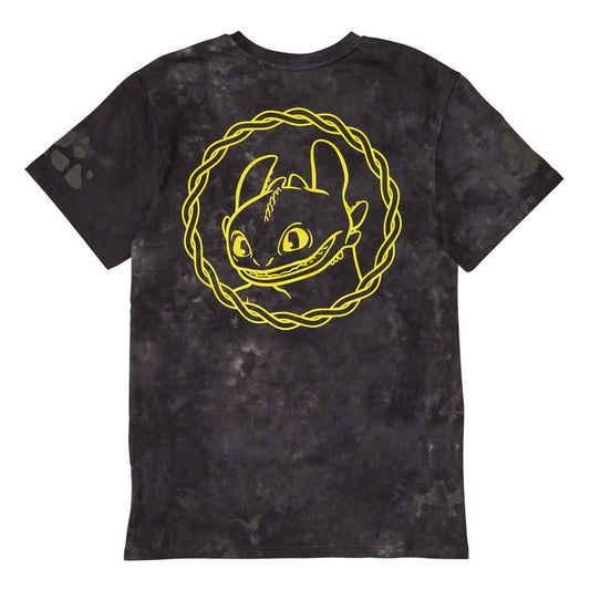 Dreamworks by Loungefly Tee T-Shirt Unisex How to Train your Dragon
