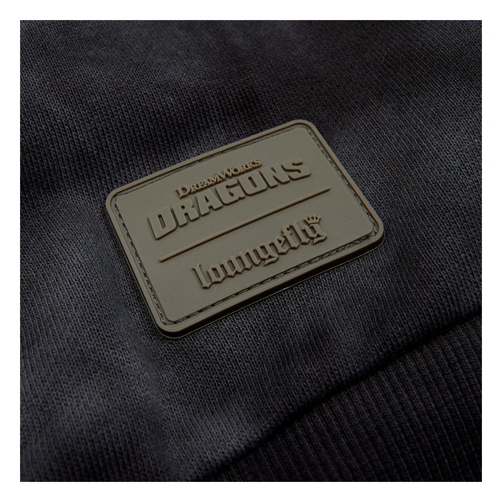 Dreamworks by Loungefly Sweatshirt Unisex How to Train your Dragon
