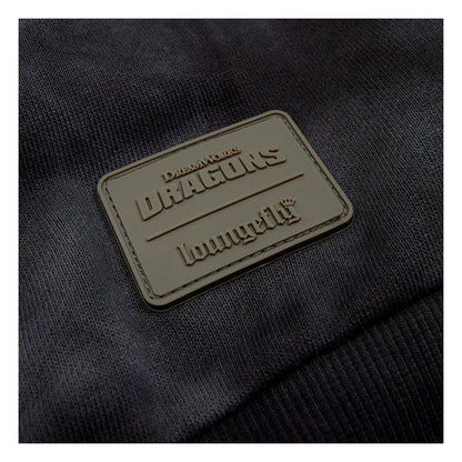 Dreamworks by Loungefly Sweatshirt Unisex How to Train your Dragon