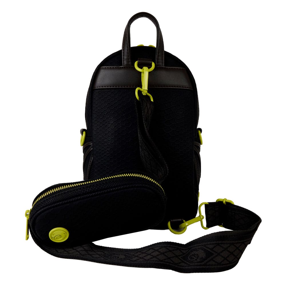 Dreamworks by Loungefly Sling Bag How to Train your Dragon