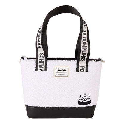 Dreamworks by Loungefly Canvas Tote Bag Kung Fu Panda