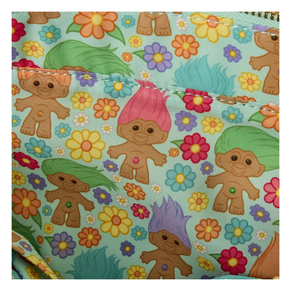 Universal Classic by Loungefly Canvas Tote Bag Trolls Bags