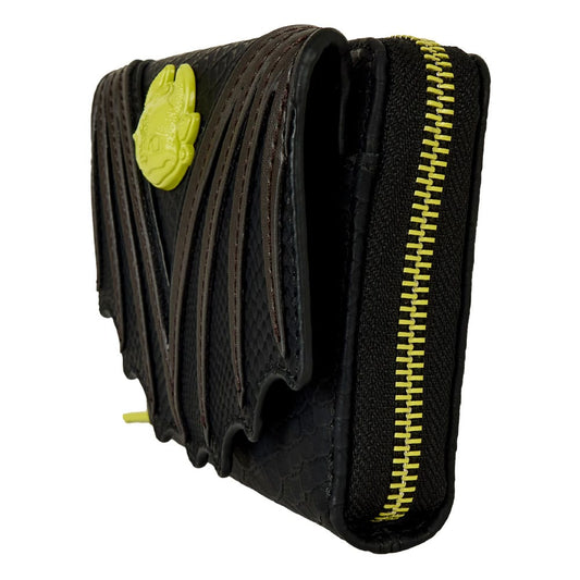 Dreamworks by Loungefly Wallet How to Train your Dragon