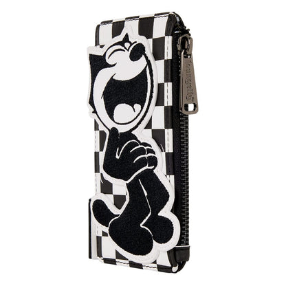 Universal by Loungefly Cardholder Felix the Cat