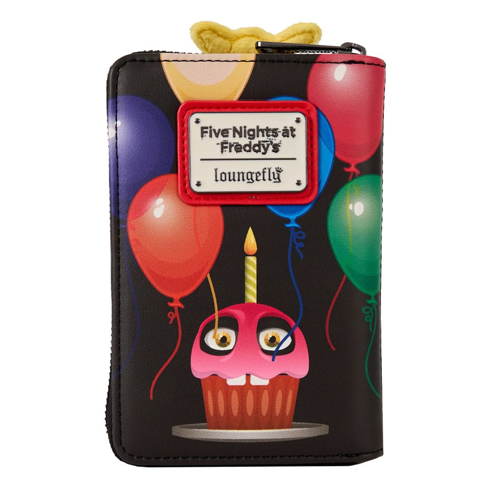 Five Nights at Freddy’s by Loungefly Wallet Wallets