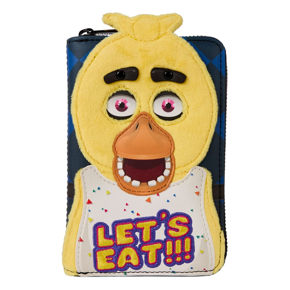 Five Nights at Freddy’s by Loungefly Wallet Wallets