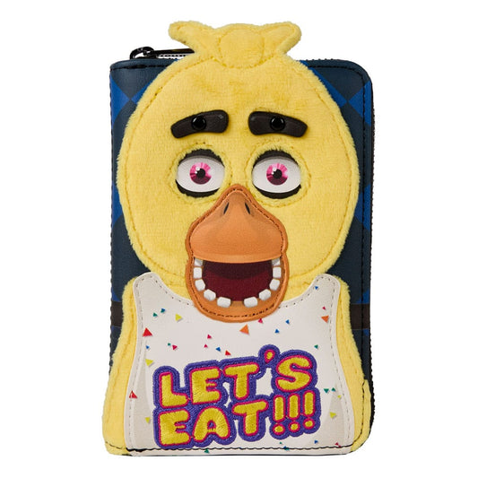 Five Nights at Freddy’s by Loungefly Wallet Wallets