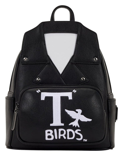 Paramount by Loungefly Mini Backpack Grease T-Birds Loungefly