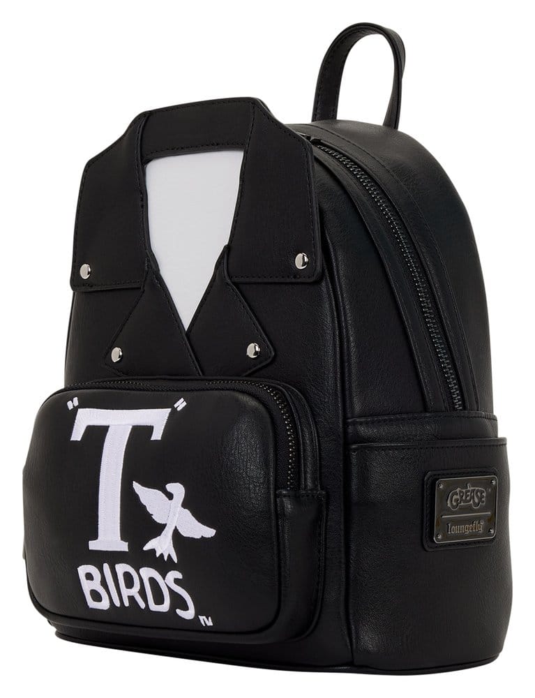Paramount by Loungefly Mini Backpack Grease T-Birds Loungefly