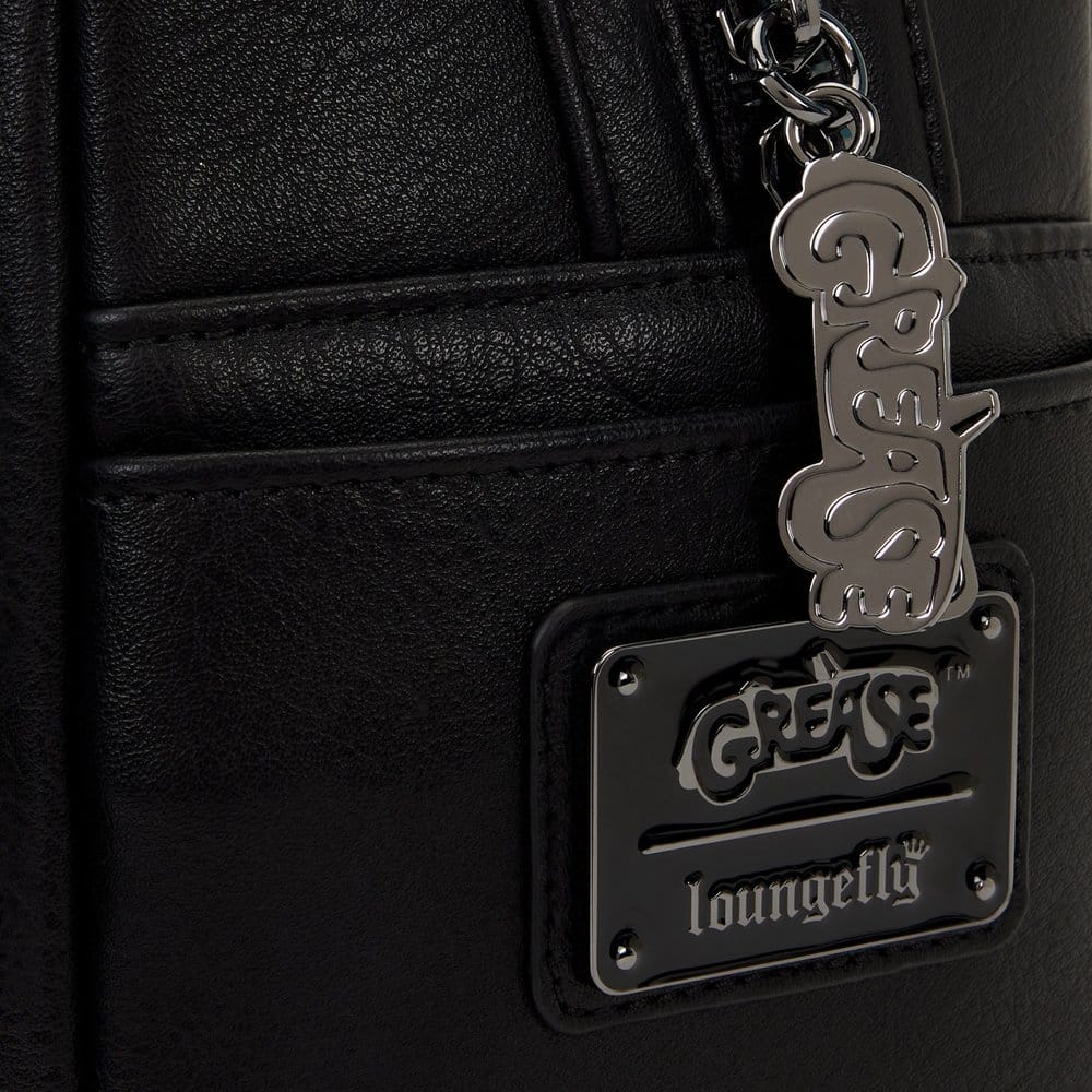 Paramount by Loungefly Mini Backpack Grease T-Birds Loungefly