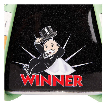 Hasbro by Loungefly Mini Backpack Monopoly Pennybags Loungefly