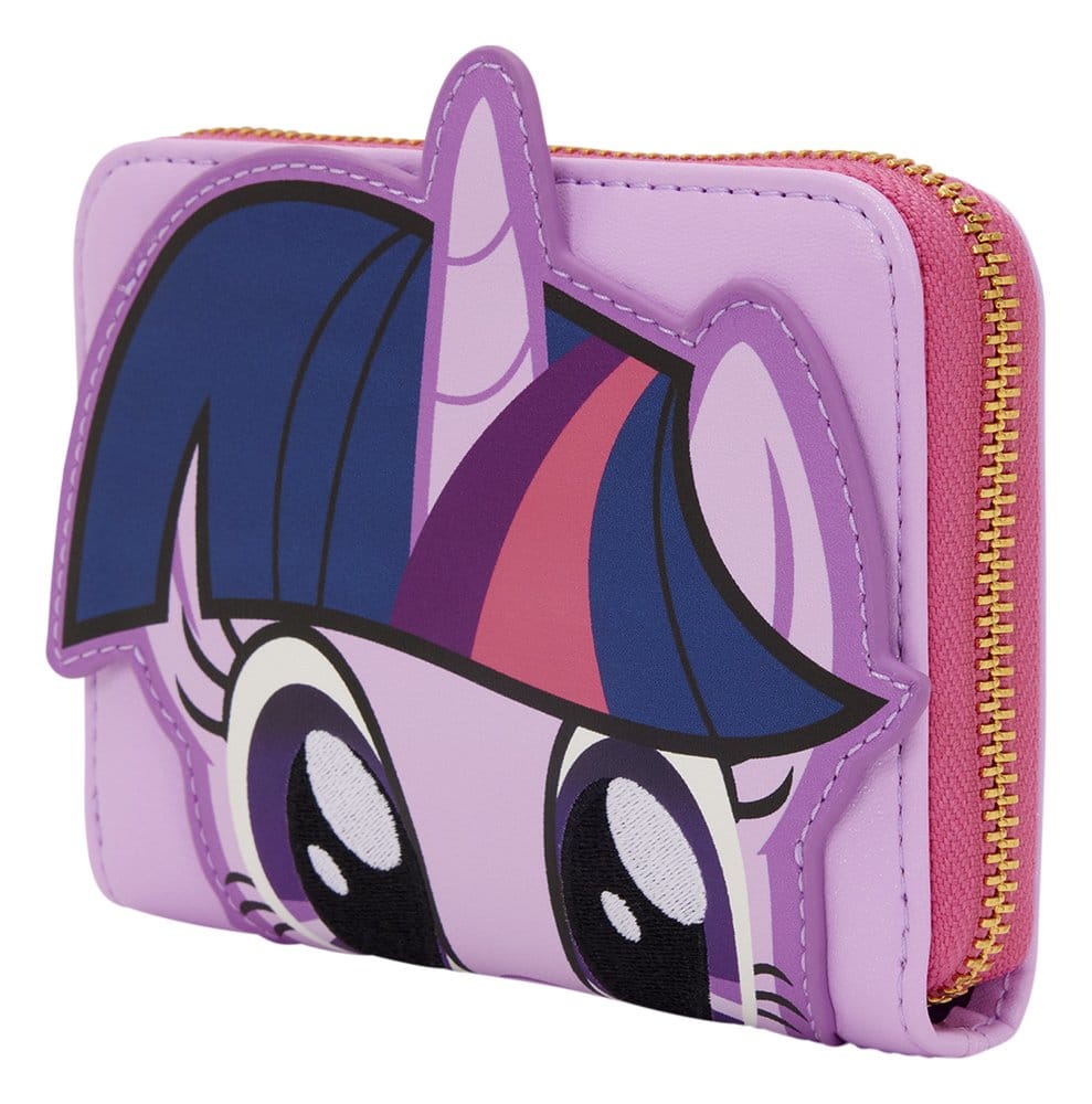 My Little Pony by Loungefly Wallet The Little Mermaid