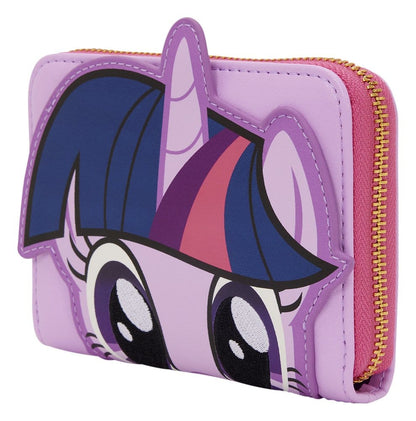 My Little Pony by Loungefly Wallet The Little Mermaid