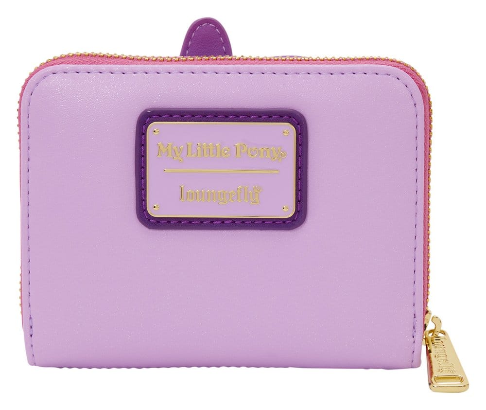 My Little Pony by Loungefly Wallet The Little Mermaid