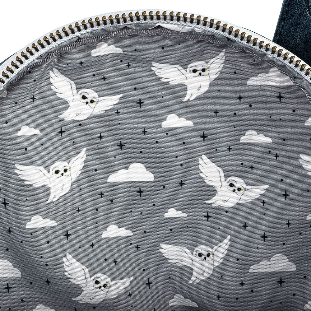 Harry Potter by Loungefly Backpack Hogwarts Castle Loungefly