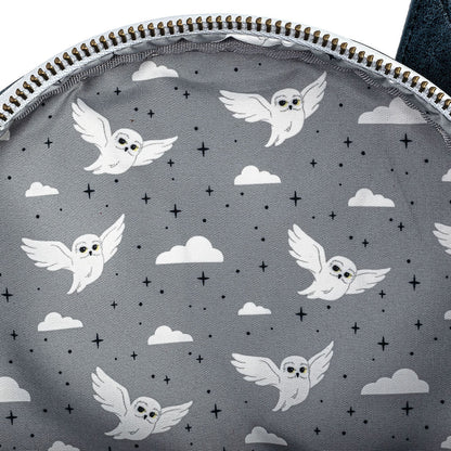 Harry Potter by Loungefly Backpack Hogwarts Castle Loungefly