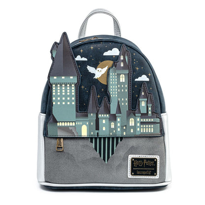 Harry Potter by Loungefly Backpack Hogwarts Castle Loungefly
