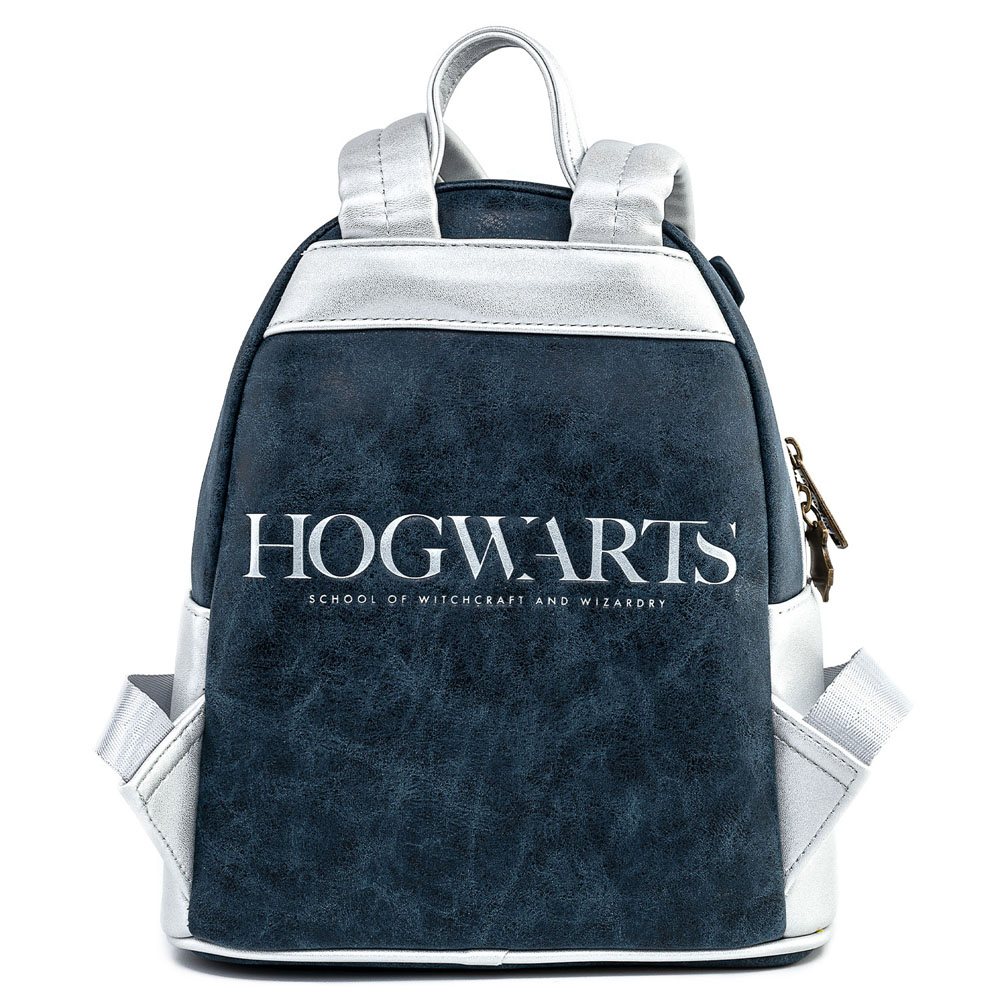 Harry Potter by Loungefly Backpack Hogwarts Castle Loungefly