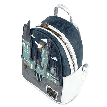 Harry Potter by Loungefly Backpack Hogwarts Castle Loungefly