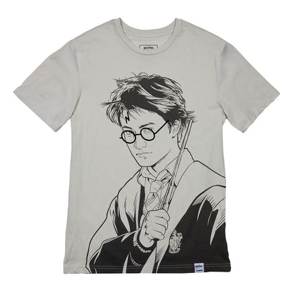 Warner Bros by Loungefly Tee T-Shirt Unisex Harry Potter Size L Sweaters