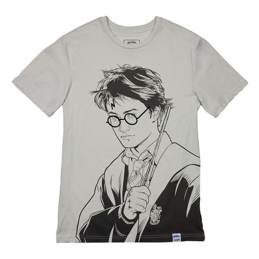 Warner Bros by Loungefly Tee T-Shirt Unisex Harry Potter Size L Sweaters