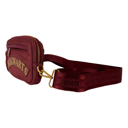 Harry Potter by Loungefly Sling Bag Griffindor Loungefly