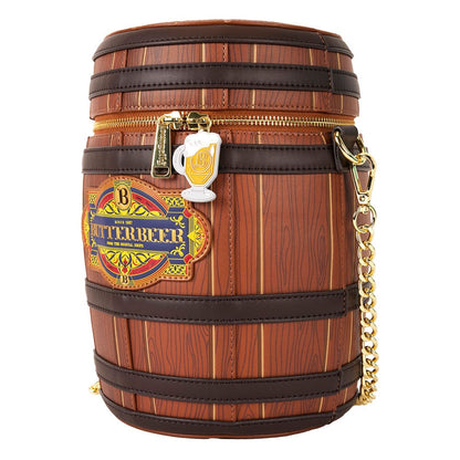 Harry Potter by Loungefly Crossbody Butterbeer Barrel