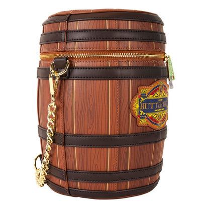 Harry Potter by Loungefly Crossbody Butterbeer Barrel