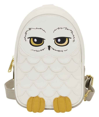 Harry Potter by Loungefly Sling Bag Hedwig
