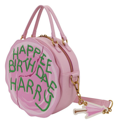Harry Potter by Loungefly Crossbody Birthday Cake