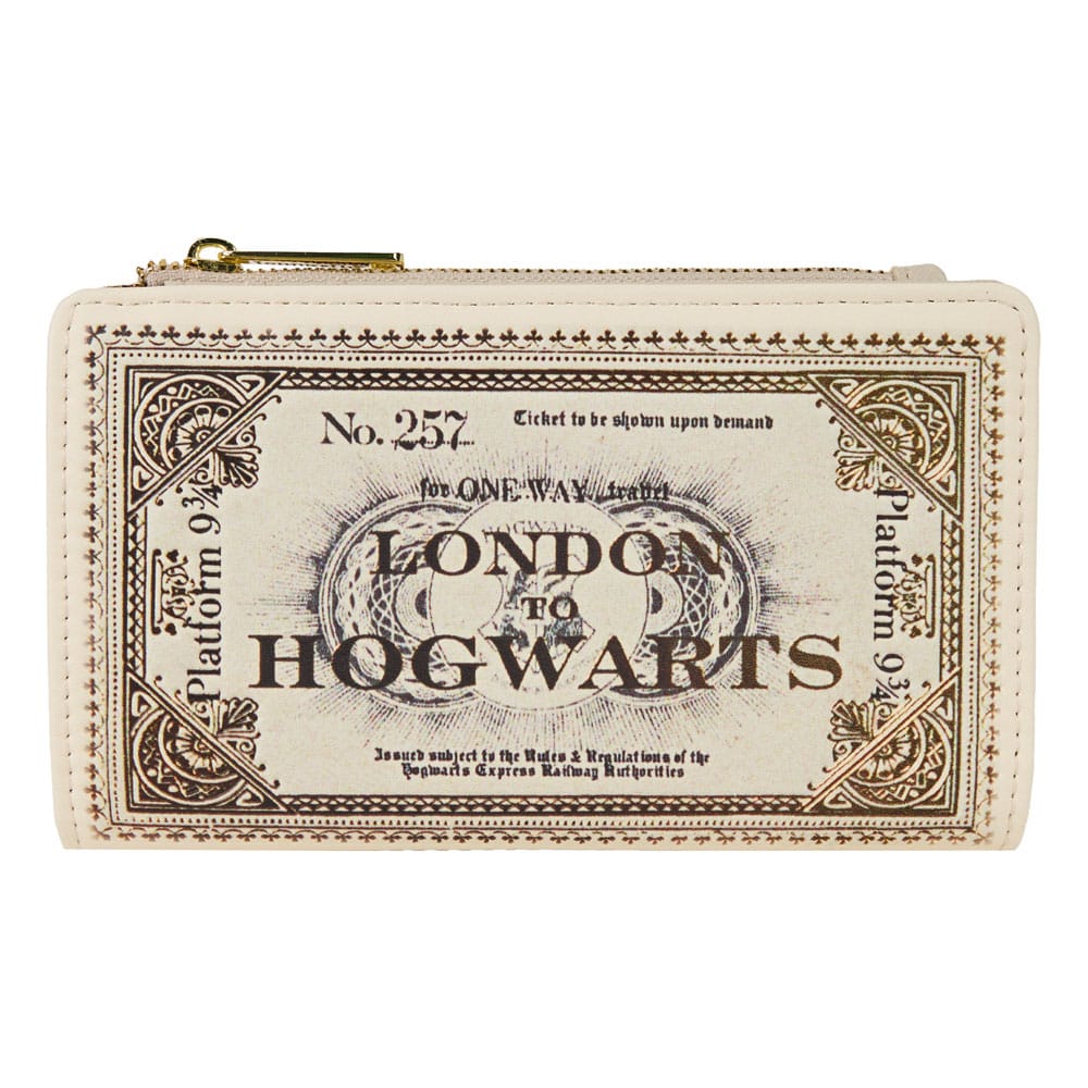 Harry Potter by Loungefly Wallet Hogwarts Express