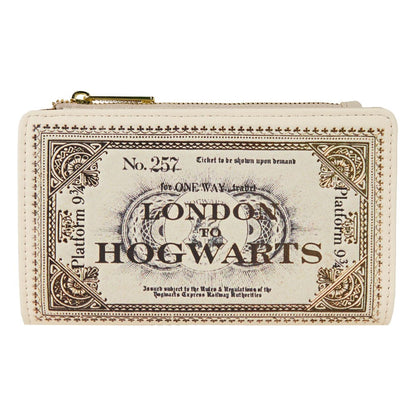 Harry Potter by Loungefly Wallet Hogwarts Express