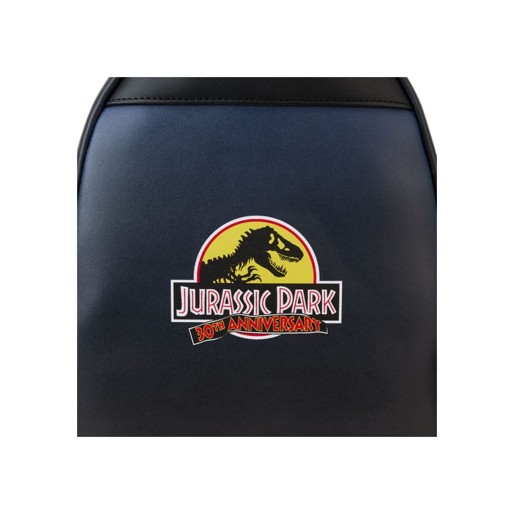 Jurassic Park by Loungefly Backpack 30th Anniversary Dino Moon Bags
