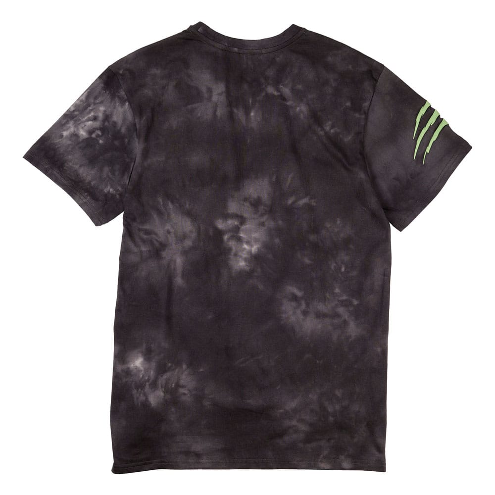 Jurassic World by Loungefly Tee T-Shirt Unisex Dinos Size S