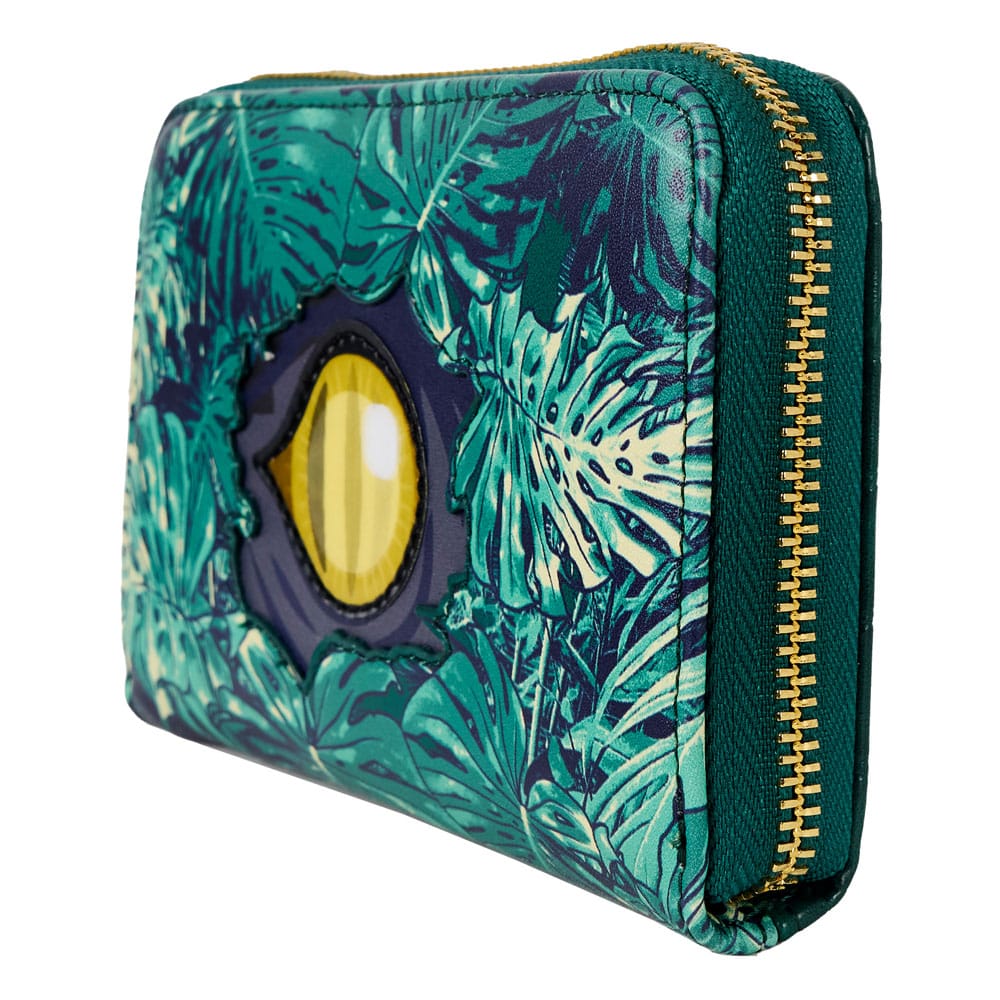 Universal by Loungefly Wallet Jurassic World