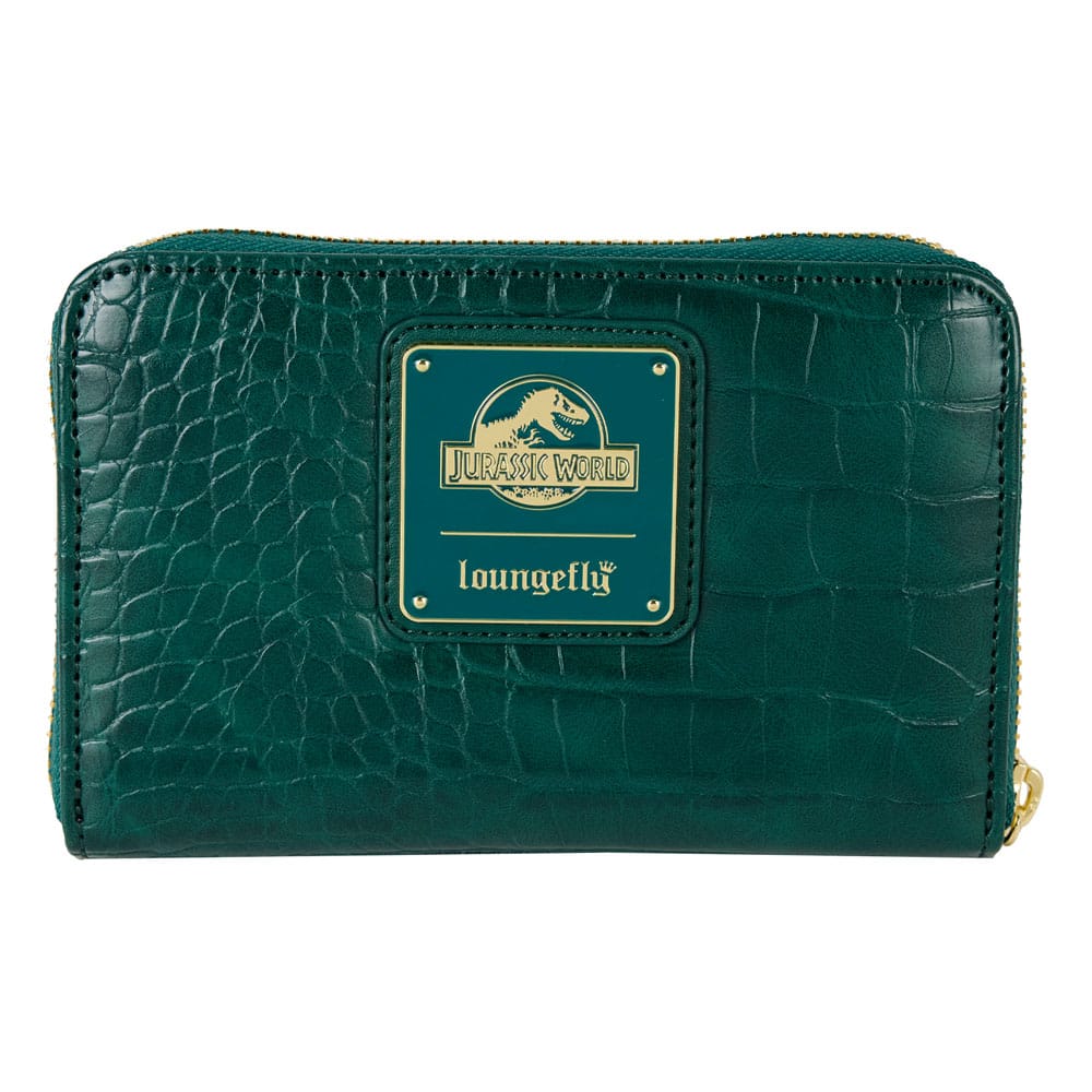 Universal by Loungefly Wallet Jurassic World