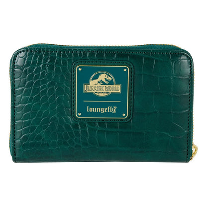 Universal by Loungefly Wallet Jurassic World