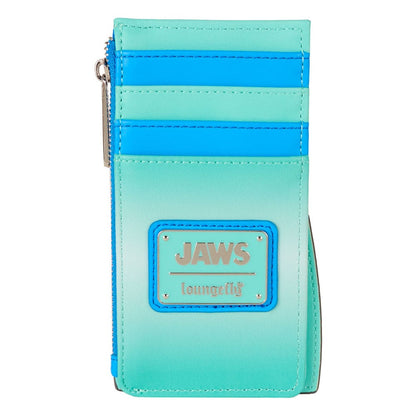 Universal by Loungefly Cardholder Jaws
