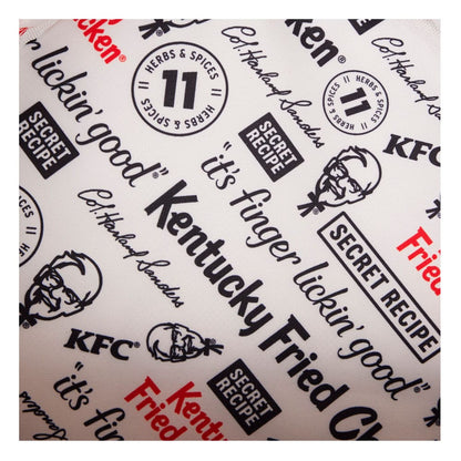 Kentucky Fried Chicken by Loungefly Backpack Mini Bags
