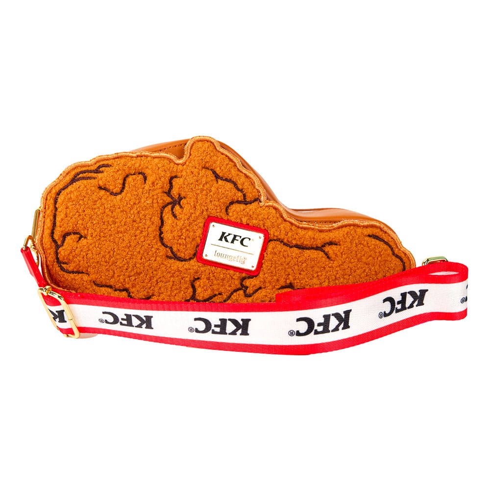 Kentucky Fried Chicken by Loungefly Crossbody Drumstick