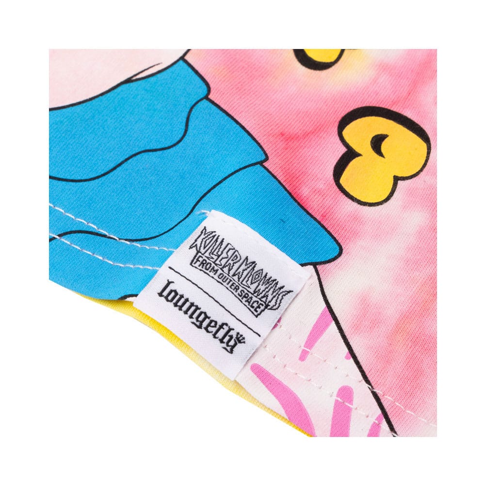 Killer Klowns from Outer Space by Loungefly Tee T-Shirt Unisex Killer Klowns Loungefly