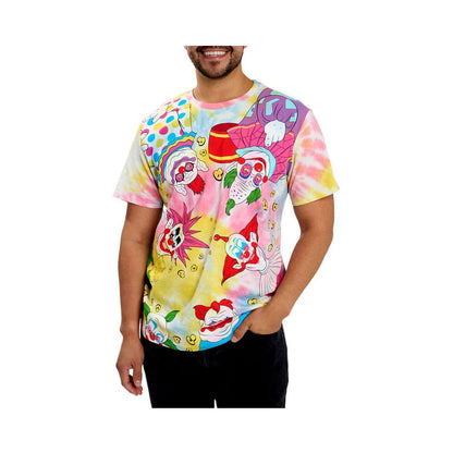Killer Klowns from Outer Space by Loungefly Tee T-Shirt Unisex Killer Klowns Size L Loungefly