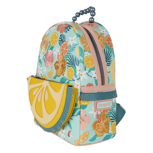 Loungefly Mini Backpack Lemon - FanofThings.co.uk