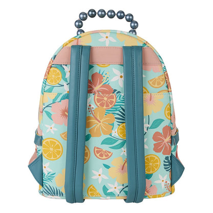 Loungefly Mini Backpack Lemon - FanofThings.co.uk