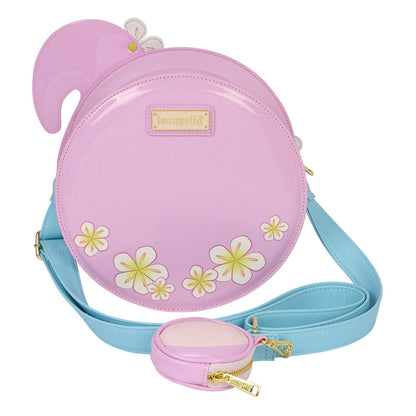Loungefly Crossbody Flamingo - FanofThings.co.uk