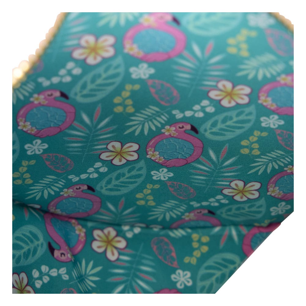 Loungefly Crossbody Flamingo - FanofThings.co.uk