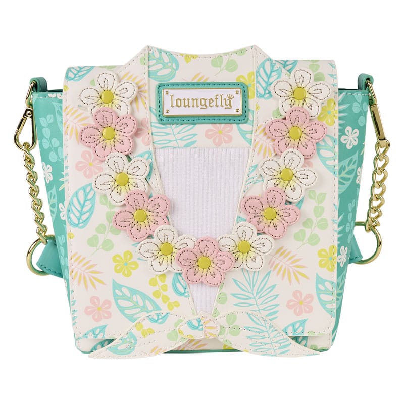 Loungefly Crossbody Hawaiian Shirt - FanofThings.co.uk