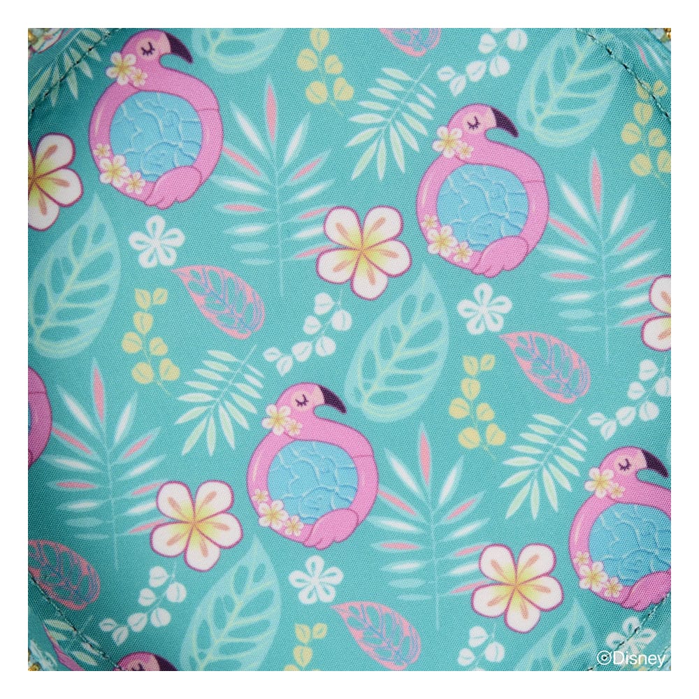 Loungefly Crossbody Tropical Drink - FanofThings.co.uk