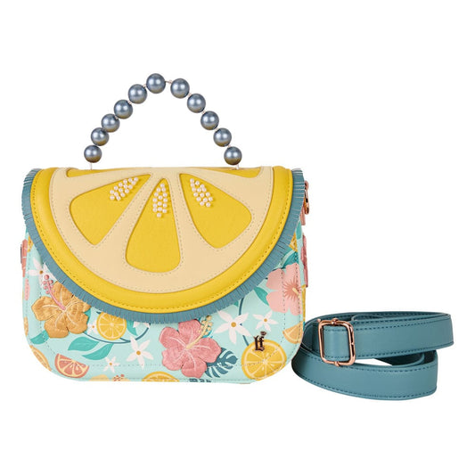 Loungefly Crossbody Lemon - FanofThings.co.uk