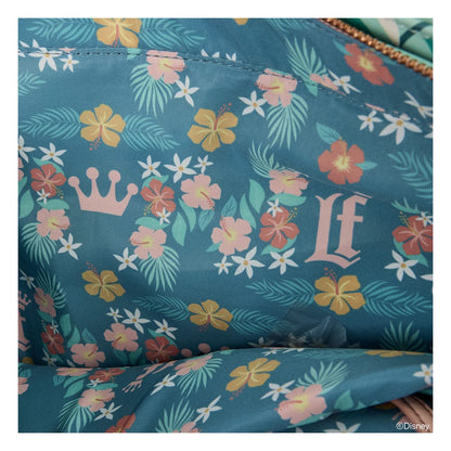Loungefly Canvas Tote Bag Lemon Convertible - FanofThings.co.uk